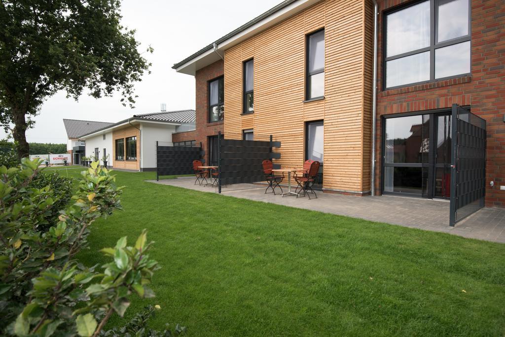 Gut Landegge - Familotel Emsland Haren Esterno foto