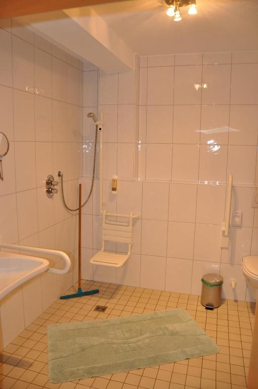 Gut Landegge - Familotel Emsland Haren Camera foto